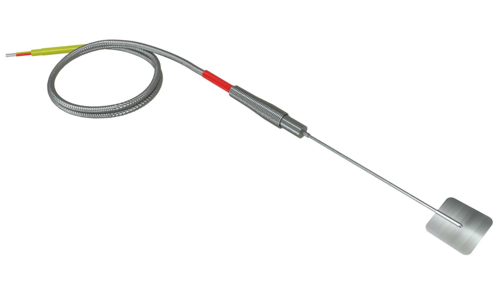 Thermocouple sensor 2024